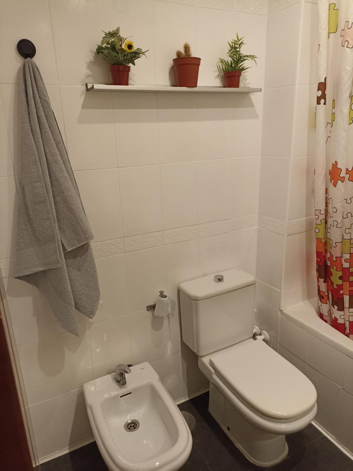 Apartamento Casa La Nuestra Centro Málaga Exterior foto