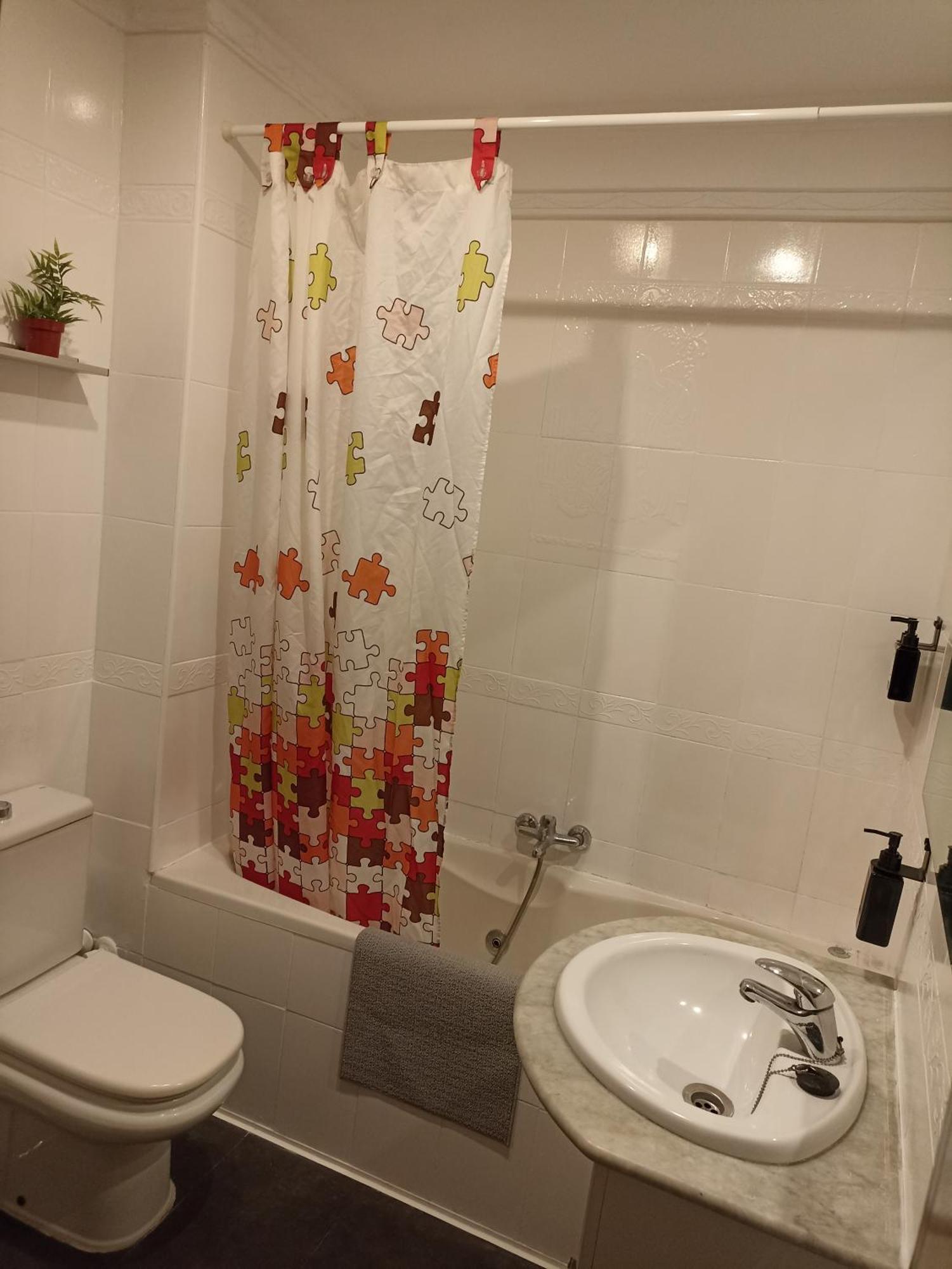 Apartamento Casa La Nuestra Centro Málaga Exterior foto