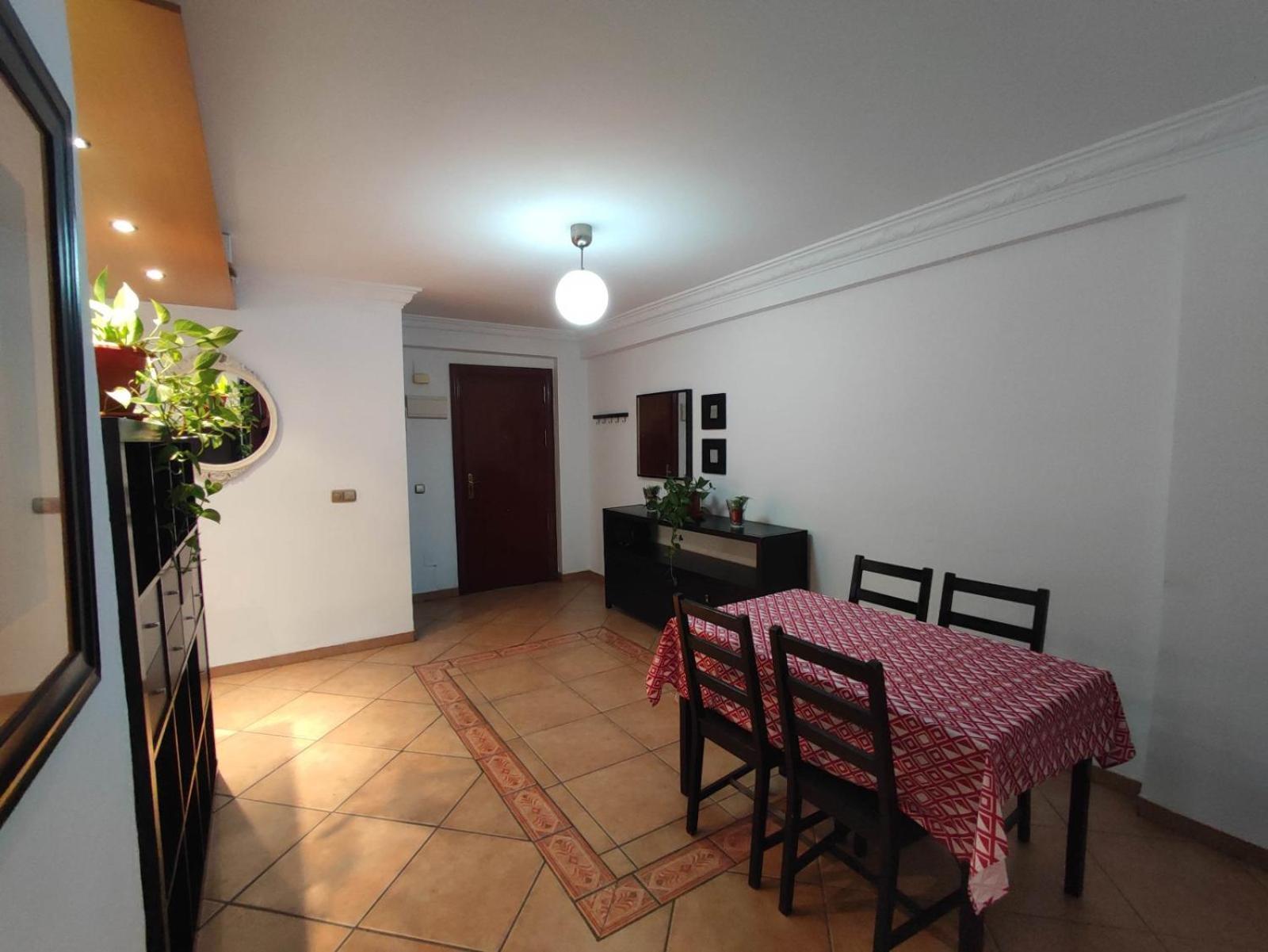 Apartamento Casa La Nuestra Centro Málaga Exterior foto