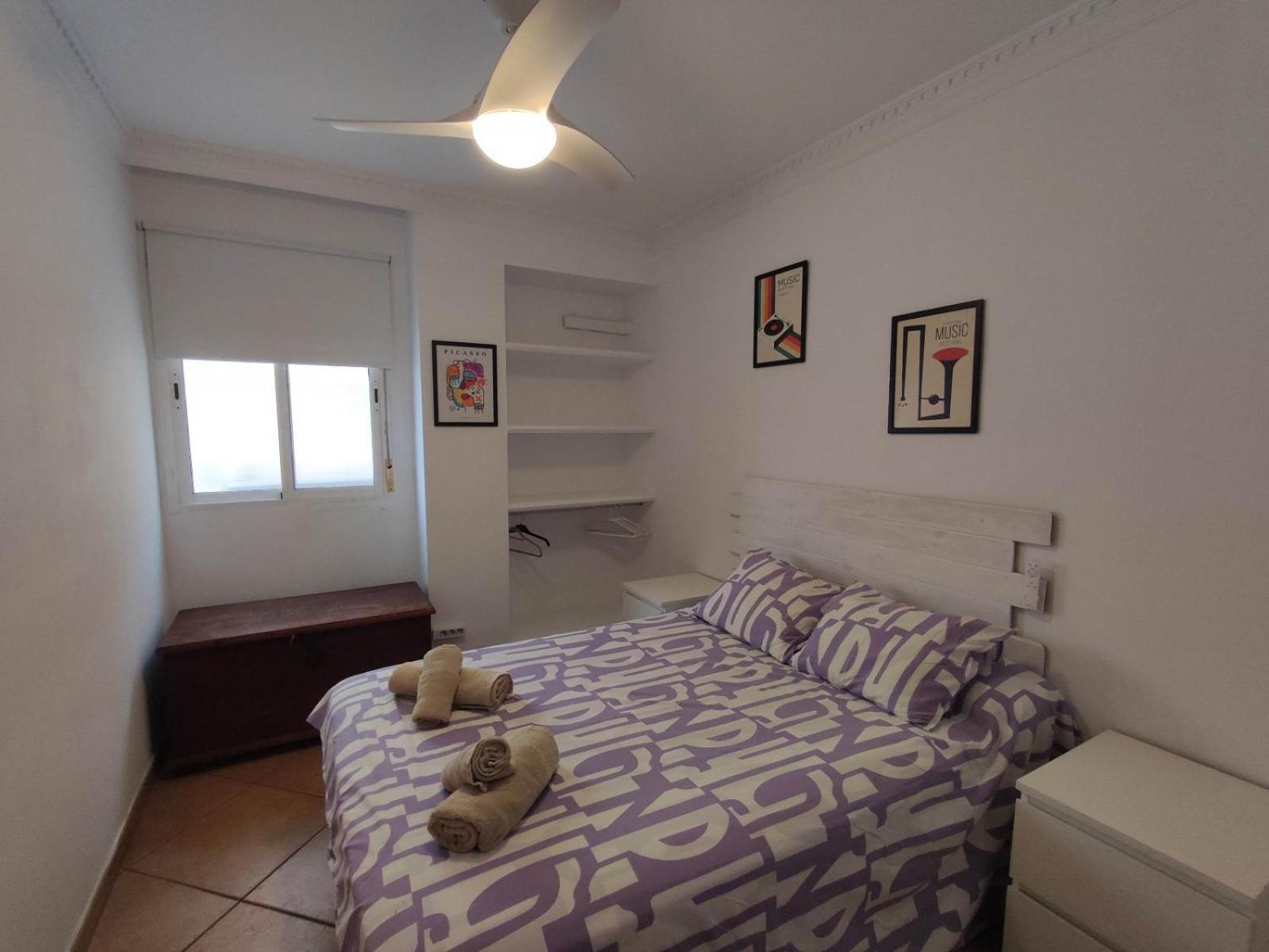 Apartamento Casa La Nuestra Centro Málaga Exterior foto